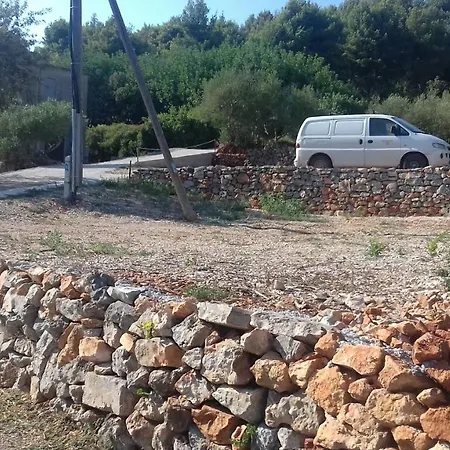 Lejlighed 8780d Stari Grad (Hvar)