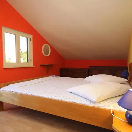 Stari Grad 8780d Apartman